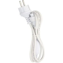 Провод для гирлянд ULED ULED-CC-1M-W