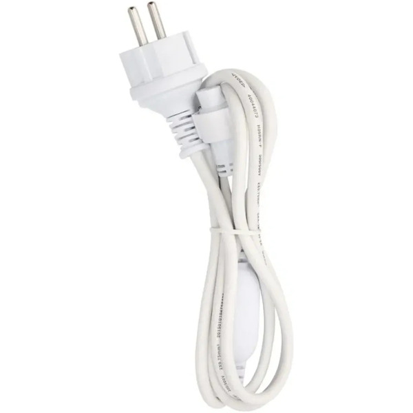 Провод для гирлянд ULED ULED-CC-1M-W