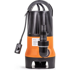 Дренажный насос FoxWeld FoxAqua DPI-450F
