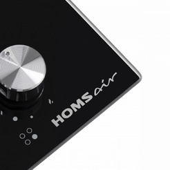 Варочная панель HOMSair HGG641BK