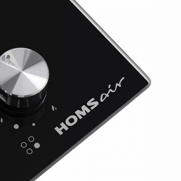 Варочная панель HOMSair HGG641BK