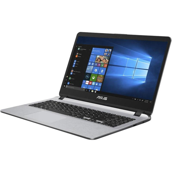 Ноутбук ASUS X507UA-BR069