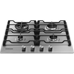 Варочная поверхность газовая SAMSUNG NA64H3030AS/WT