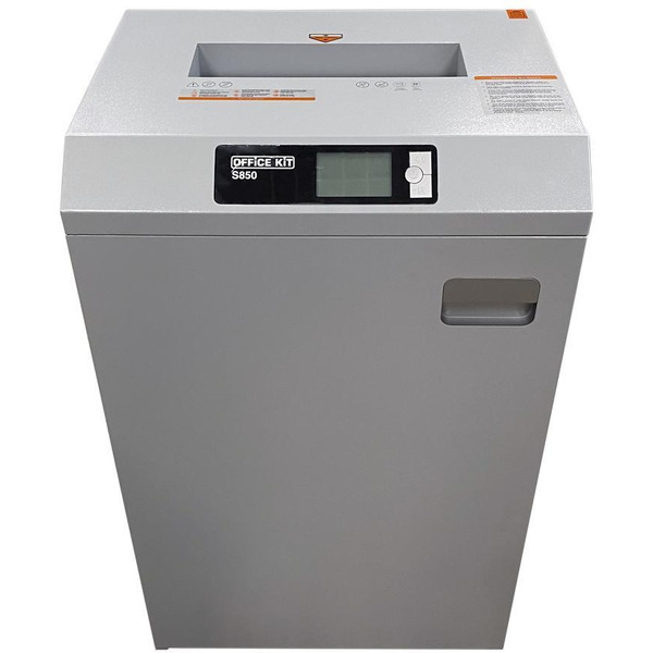 Шредер Office Kit S850 (3.9)