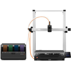 3D принтер Anycubic Kobra 3 Max Combo (KMCBBK0A-O)