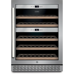 Винный шкаф CASO WineChef Pro 40