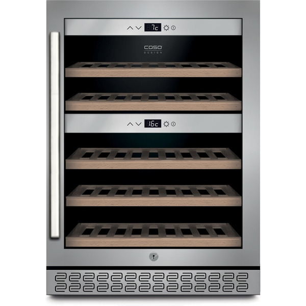 Винный шкаф CASO WineChef Pro 40