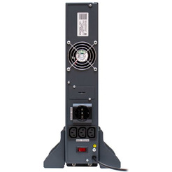 Стабилизатор напряжения Штиль ИнСтаб IS1500RT