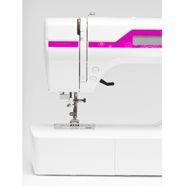 Швейная машина JANETE 2600A (Purple panel)