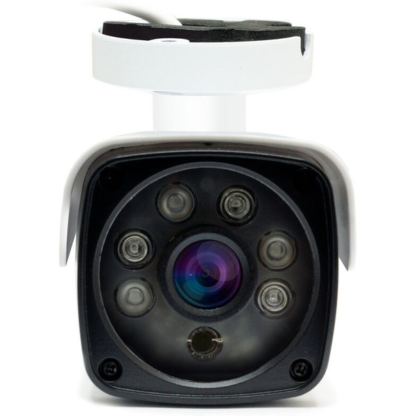 IP-камера Ginzzu HIB-2302S