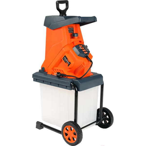 Садовый измельчитель Patriot PT SE26