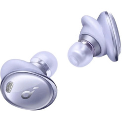 Наушники беспроводные SoundCore Liberty 3 Pro A3952 (сиреневый)