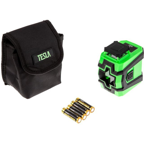 Лазерный нивелир TESLA L-360х1 (410946)