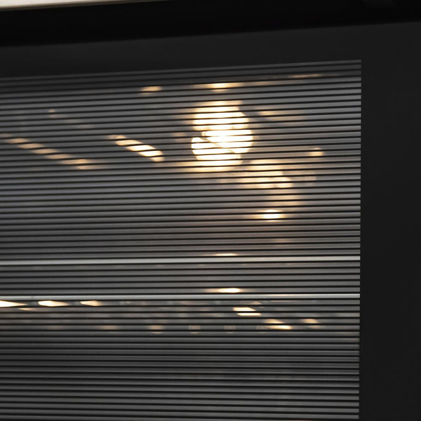 Духовой шкаф MAUNFELD AEOD76106B