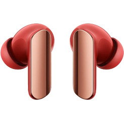 Наушники Realme Buds Air 7 Pro (красный)