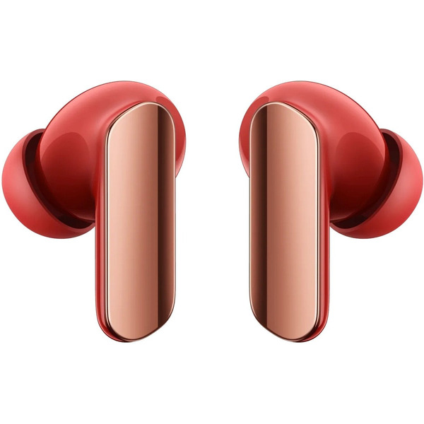 Наушники Realme Buds Air 7 Pro (красный)