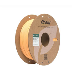 Пластиковая нить ESUN PETG-Matte 1,75 мм, 1кг, apricot