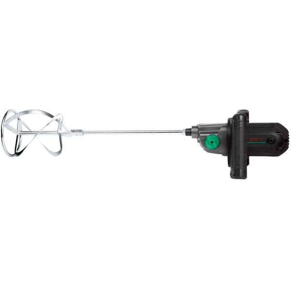 Миксер строительный DWT MXP16-12 ТV