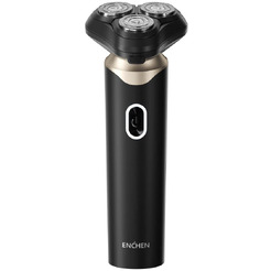 Электрjбритва Enchen BlackStone 6 Black