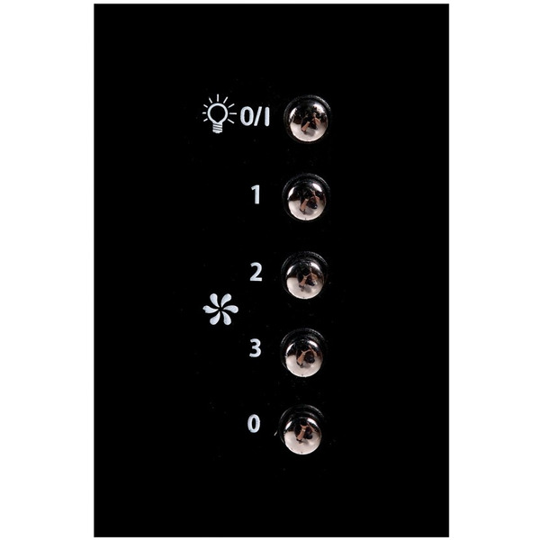 Вытяжка ZorG Technology Titan 750 90 M (черный)