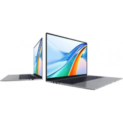 Ноутбук HONOR MagicBook X16 Plus 2024 BRI-761 5301AJPH