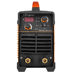 Сварочный инвертор Сварог REAL ARC 250D (Z226) 95994
