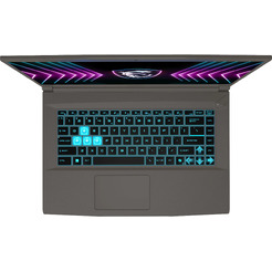 Ноутбук MSI Thin 15 B2RVE-3451XRU