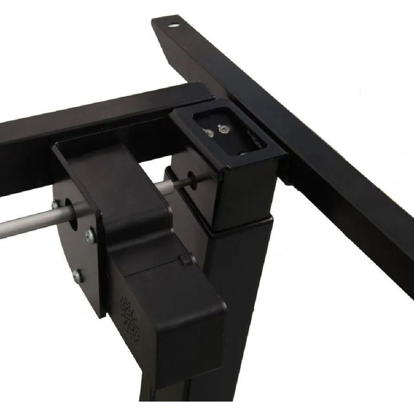 Каркас стола с электроприводом одномоторный WALTZ A2Y-RH-BL