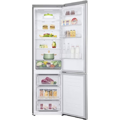 Холодильник LG GA-B509MAWL