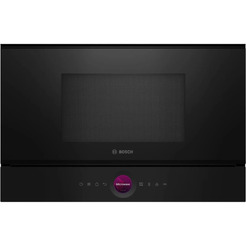Встраиваемая микроволновая печь BOSCH BER7321B1