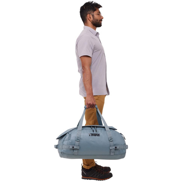 Дорожная сумка Thule Chasm 40L TDSD302SS (голубая)