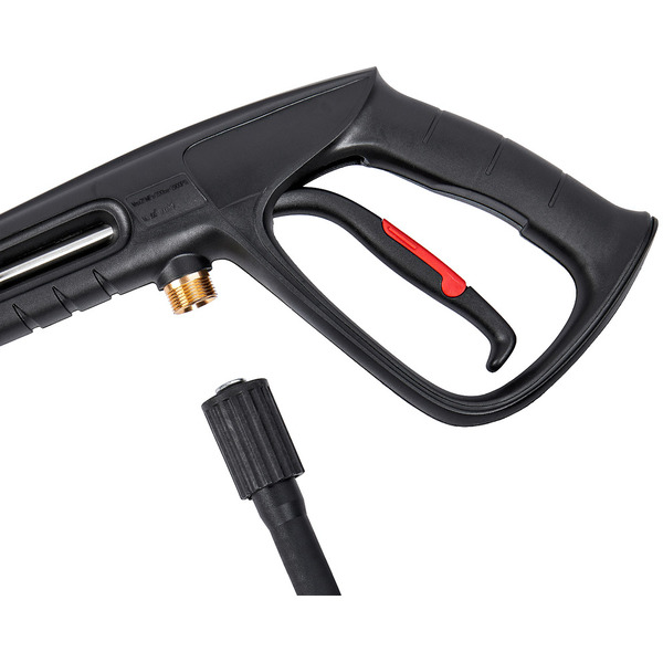 Мойка высокого давления ELITECH HD Professional HPW 3000IF 204593