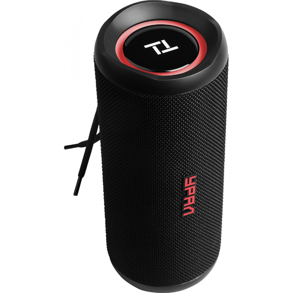 Беспроводная колонка Урал ТТ М3+ Макси (черный)