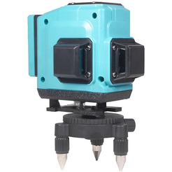 Лазерный нивелир Tesla URX2G (663150)