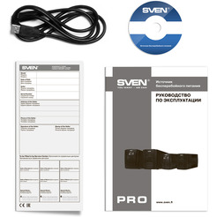 ИБП SVEN Pro 650 VA