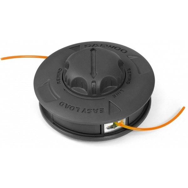 Триммерная головка Daewoo Power DABC 20