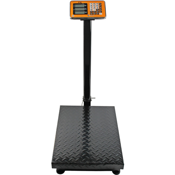 Весы платформенные Shtapler PW 150 40x50 71071827 (складная стойка)