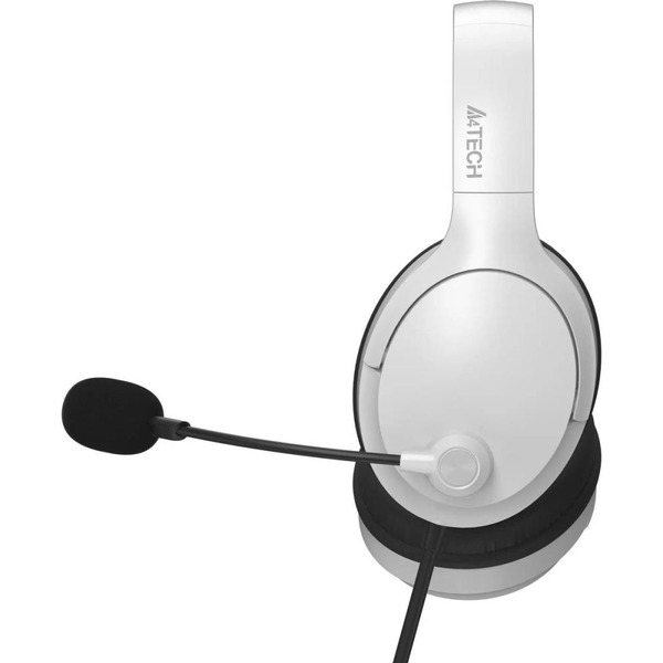 Наушники A4Tech Fstyler FH280U (белый)