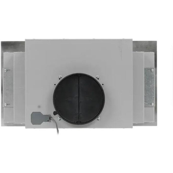 Вытяжка Akpo Neva Glass II 60 wk-10 (белый/нержавеющая сталь)