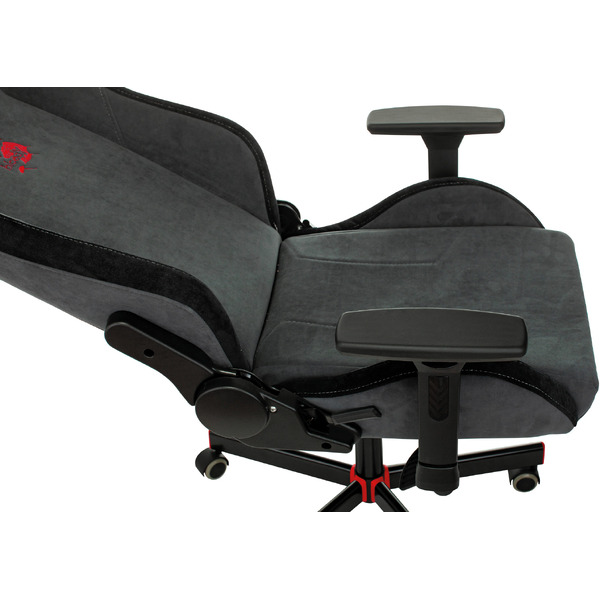 Кресло A4Tech Bloody GC-420 (серый)