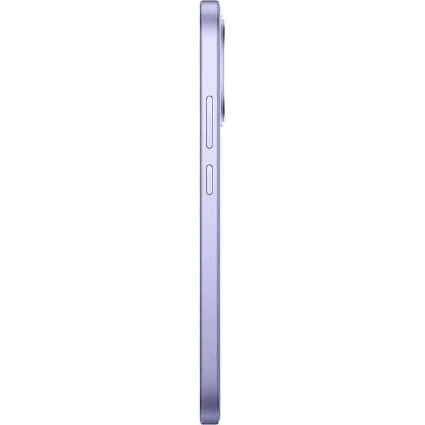 Смартфон Xiaomi Redmi Note 17 6GB/256GB Celestial Purple RU