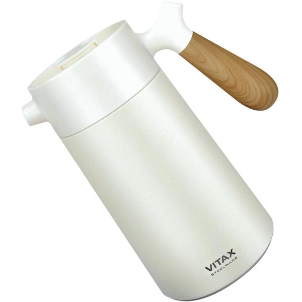 Френч-пресс вакуумный 5в1 VITAX VX-3071