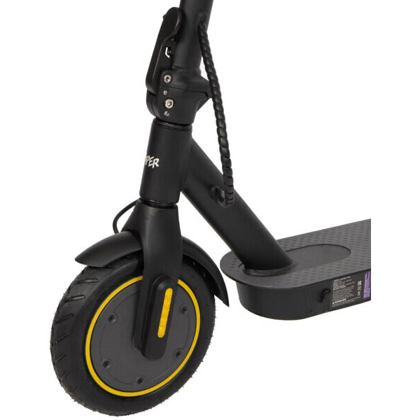 Электросамокат HIPER TRIUMPH M90 BLACK