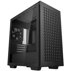 Игровой компьютер HAFF Elemento Aero BK66722