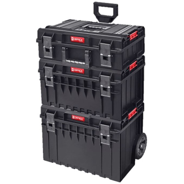 Набор ящиков Qbrick System One Cart 2.0 Basic Set