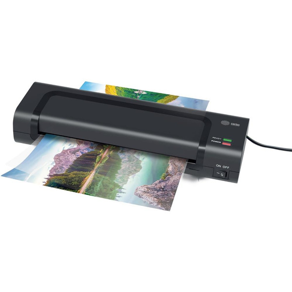 Ламинатор Cactus CS-LAB-C1