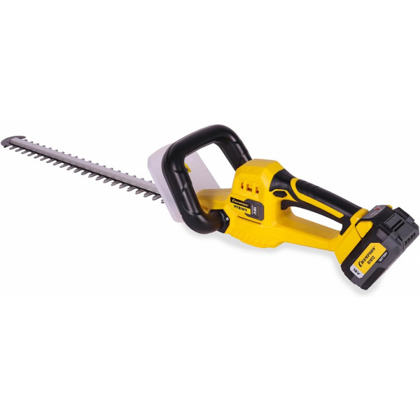 Ножницы аккумуляторные CHAMPION HTB1821