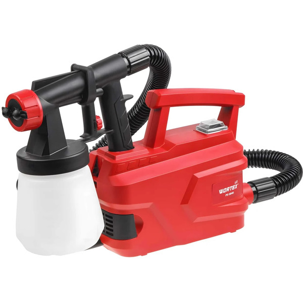 Краскораспылитель Wortex LX PS 0840 1325732