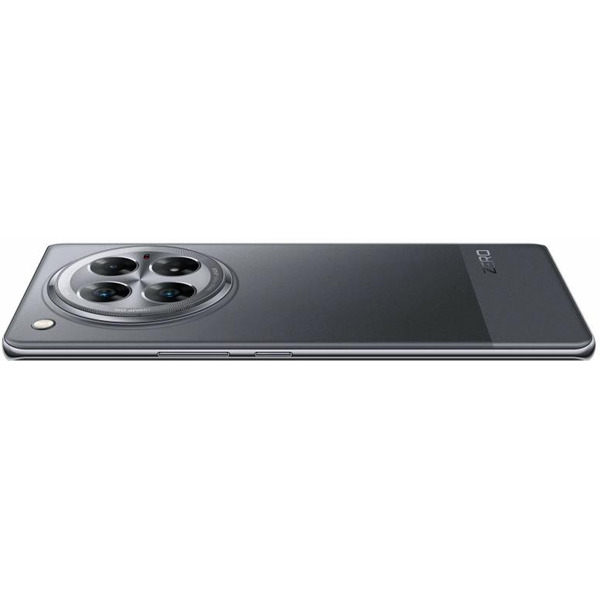 Смартфон Infinix Zero 40 5G X6861 12GB/256GB (черный камень)