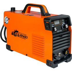 Аппарат воздушно-плазменной резки ELAND CUT-40 (Y)